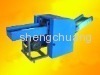 Fibre rag Cutting Machine