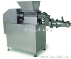 Chicken Deboning Machine