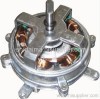aluminum cover motor for box fan motor