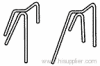 High Chairs for Metal Decking