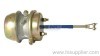 Truck And Trailer Spare Parts Spring Brake Chambers