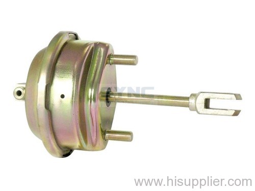 Truck And Trailer Spare Parts Spring Brake Chambers