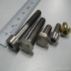 titanium screws