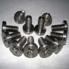 titanium screws