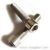 titanium fasteners