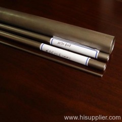 tantalum tubing