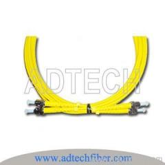 Fiber Patch Cord