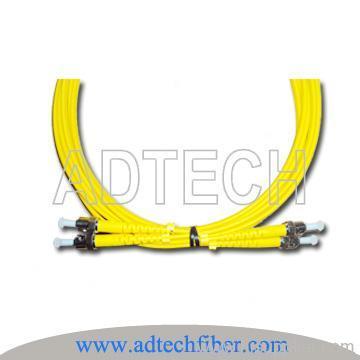 Fiber Patch Cord