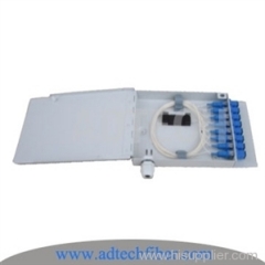 Fiber Optic Terminal Box