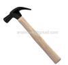 British Type Claw Hammer Wooden Handle