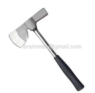 Multi-pupose hatchets hammer