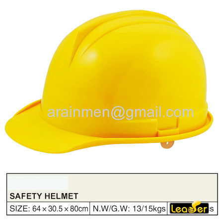 Safety Helmet