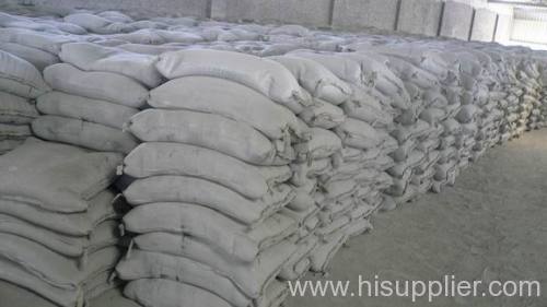 complete unit of cement production line