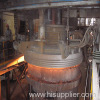 Electric Arc Furnace