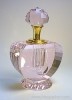 Crystal Perfume Bottle