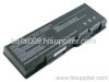 replacement laptop battery for Dell Inspiron 6000