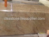 Granite countertops