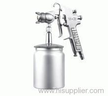 W-71S air spray gun