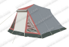 Camping Tent Family Tent