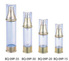 Airless Pump Bottles