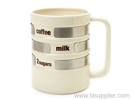 Drink Selector Mug