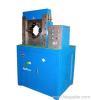 Hose Swaging Machine