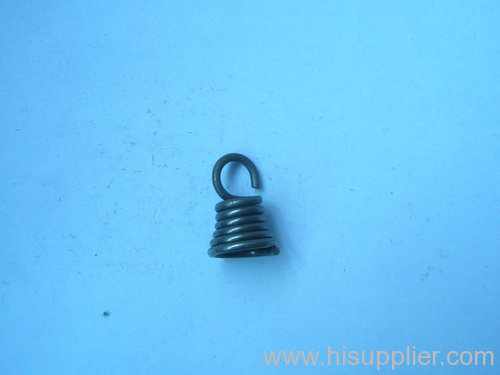 Extension spring