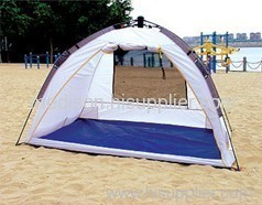 beach tent