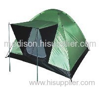 camping tent