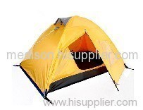 camping tent