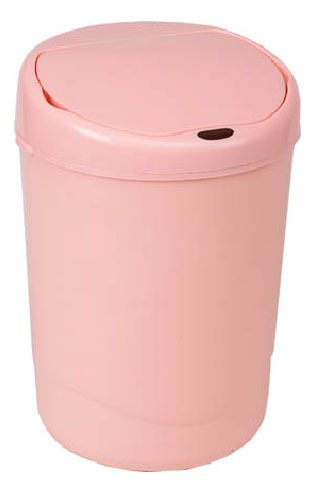 Sensor Plastic Dustbin