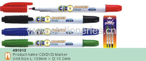 CD&DVD Markers