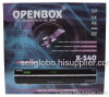 Openbox X540 satellite receiver