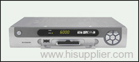 Starsat X6300 USB satellite receiver