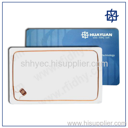 Proximity Cards(EM 4102)