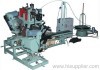 Automatically Spring Coiling Machine