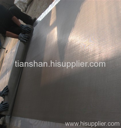 stainless steel wire mesh