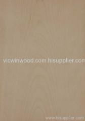chinese birch veneer