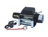 4wd winch