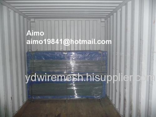 Diamond Stainless Steel Expanded Metal Mesh