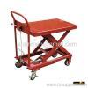 Scissor Lift Table