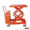 Scissor Lift Table