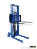 Hydraulic Hand Stacker