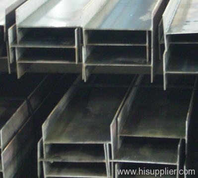 steel section