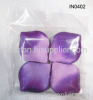 non-woven fabric petals