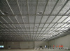 Steel Grating Ceilings