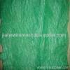 green sun shade nets