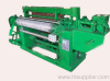 welded wire mesh welding machine