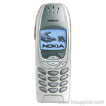 Nokia 6310i refurbish mobile phone