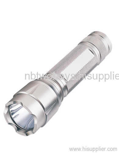 High Power 3 Watt CREE LED Flashlight